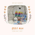 $125 Bid Day Basket - Heidisonline