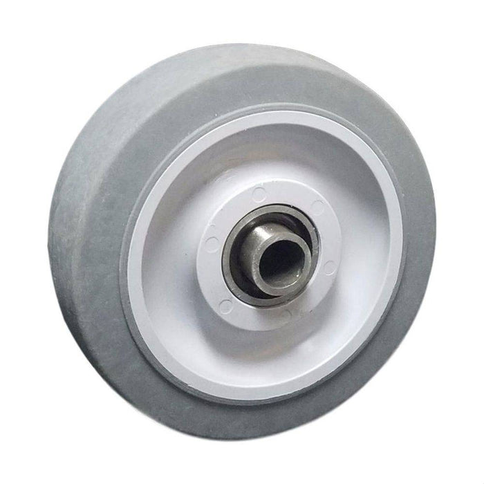3-1/2" x 1-1/4" Nomadic Wheel - Durable Superior Casters