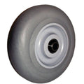 4" x 1-1/4" Element Wheel - Durable Superior Casters