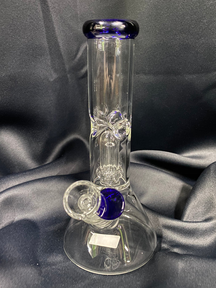 Glass Bong 8"