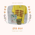 $50 Bid Day Basket