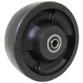 6" x 2" Rokhard Wheel - Durable Superior Casters
