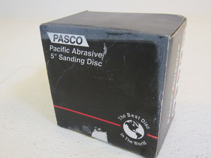Abrasive-Sanding-Disk-Gold-VEL-5VAC-220-Grit-PSA-5in-95-Count-520765-276 2