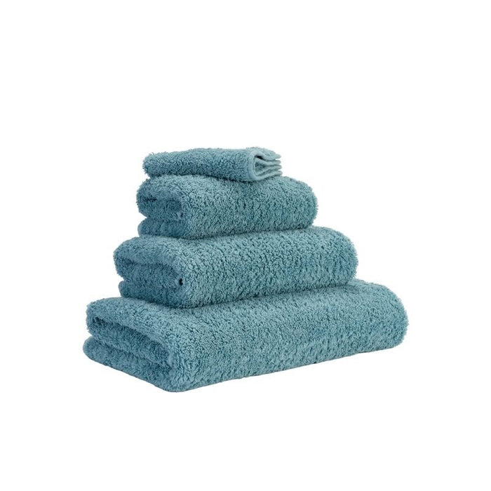 Abyss Super Pile Bath Sheet 40x72 Atlantic 309 - View 2 at Fig Linens and Home