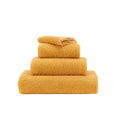 Abyss Super Pile Bath Sheet 40x72 Curcuma 870 - View 1 at Fig Linens and Home