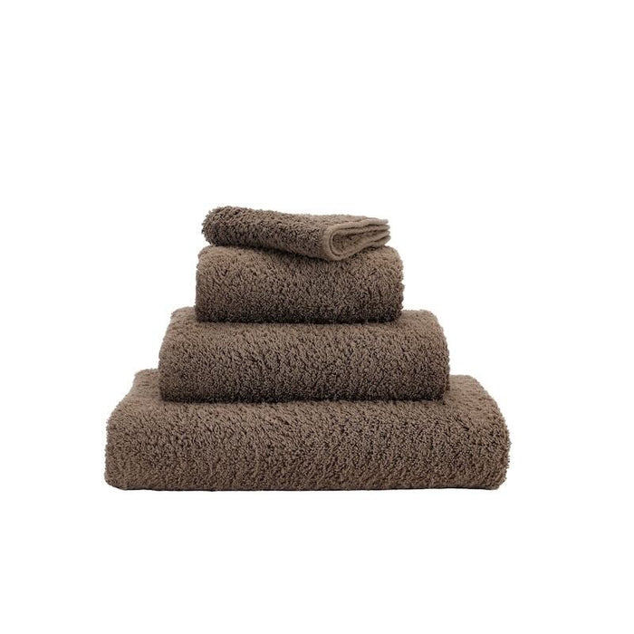 Abyss Super Pile Bath Sheet 40x72 Funghi 771 - View 1 at Fig Linens and Home