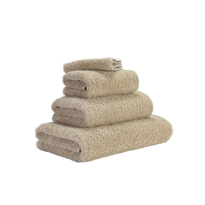 Abyss Super Pile Bath Sheet 40x72 Linen 770 - View 2 at Fig Linens and Home