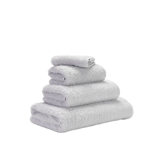 Abyss Super Pile Bath Sheet 40x72 Perle 930 - View 2 at Fig Linens and Home