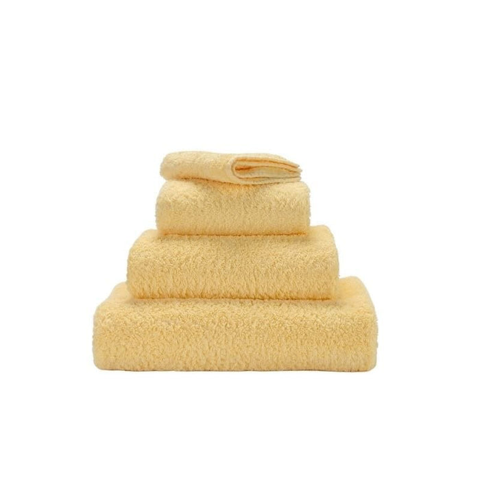 Abyss Super Pile Bath Sheet 40x72 Popcorn 803 - View 1 at Fig Linens and Home