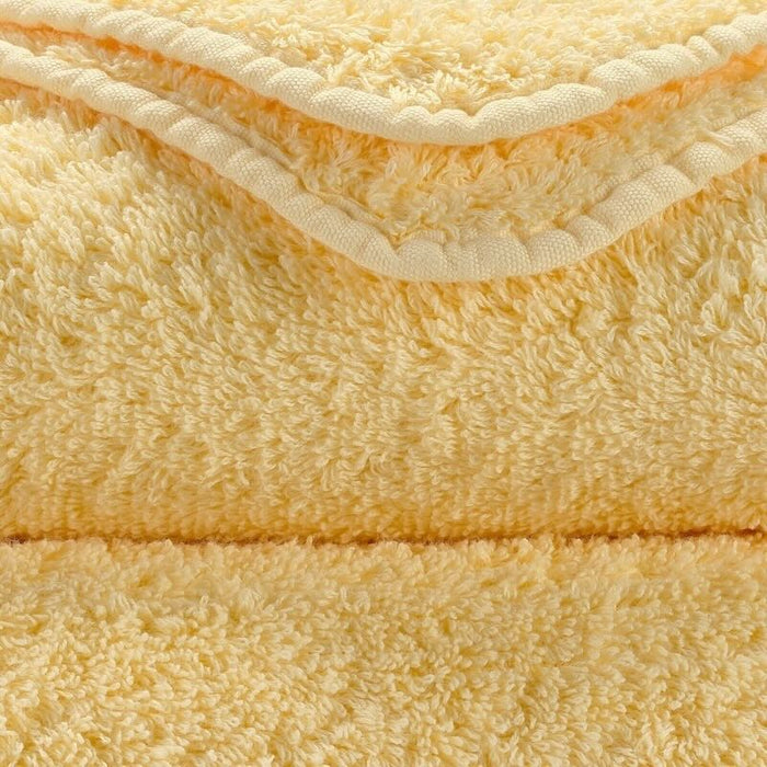 Abyss Super Pile Bath Sheet 40x72 Popcorn 803 - Swatch at Fig Linens and Home