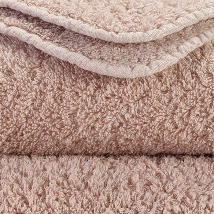Abyss Super Pile Bath Sheet 40x72 Primrose 518 - Swatch at Fig Linens and Home