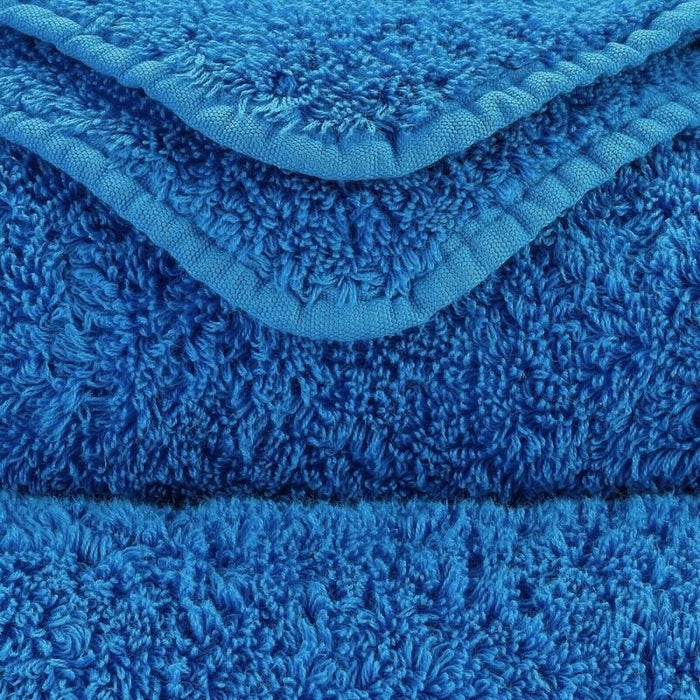 Abyss Super Pile Bath Sheet 40x72 Zanzibar 383 - Swatch at Fig Linens and Home