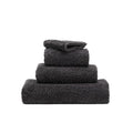Abyss Super Pile Euro Bath Sheet 39X59 Volcan 997 - View 1 at Fig Linens and Home
