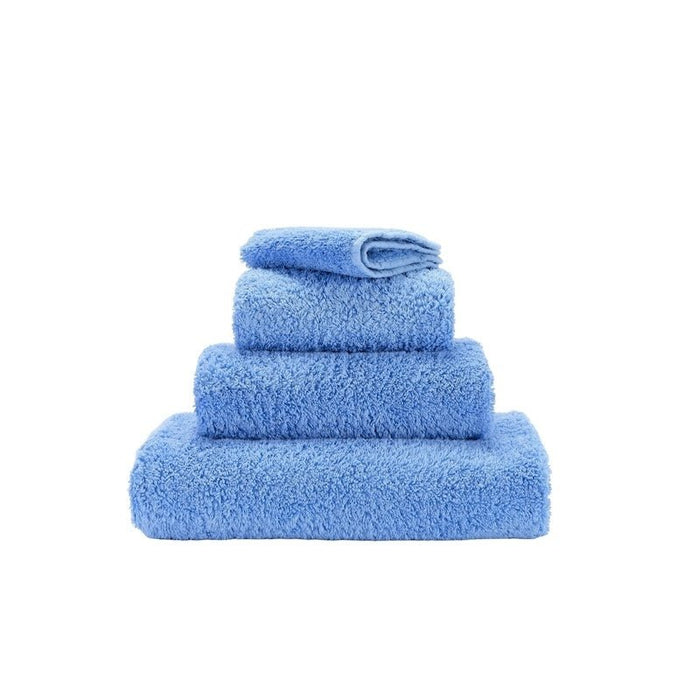 Abyss Super Pile Euro Guest Towel 17X24 Regatta 364 - View 1 at Fig Linens and Home