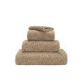 Abyss Super Pile Euro Hand Towel 21X39 Taupe 711 - View 1 at Fig Linens and Home