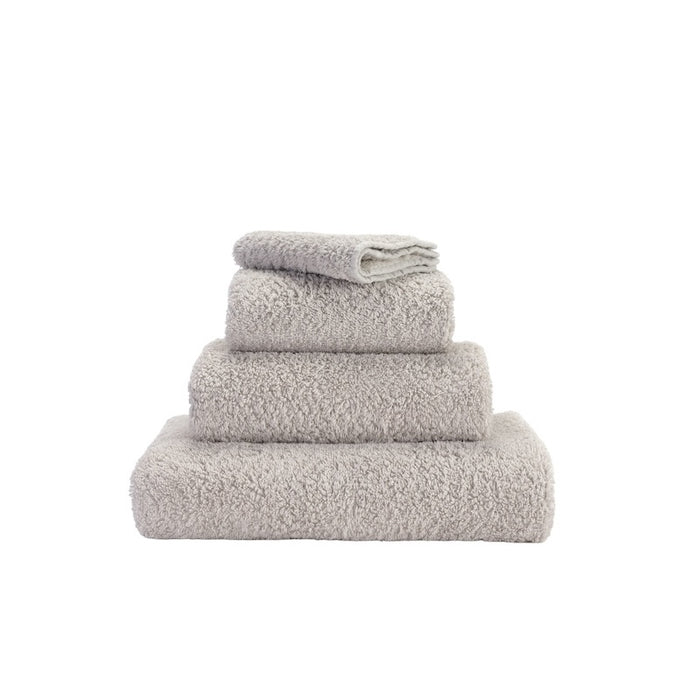 Abyss Super Pile Euro Hand Towel 23X43 Cloud 950 - View 1 at Fig Linens and Home