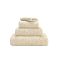 Abyss Super Pile Euro Hand Towel 23X43 Ecru 101 - View 1 at Fig Linens and Home