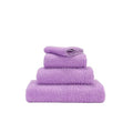 Abyss Super Pile Euro Hand Towel 23X43 Lupin 430 - View 1 at Fig Linens and Home