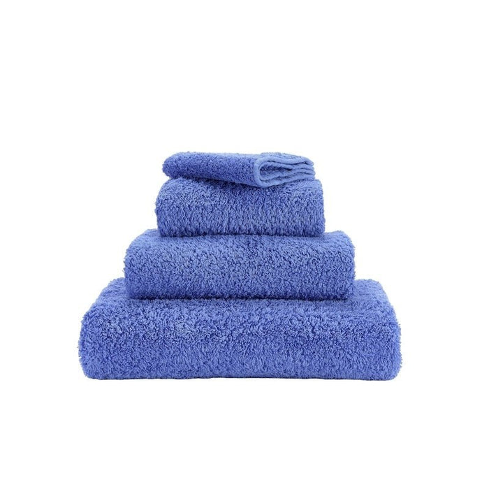 Abyss Super Pile Euro Hand Towel 23X43 Marina 304 - View 1 at Fig Linens and Home
