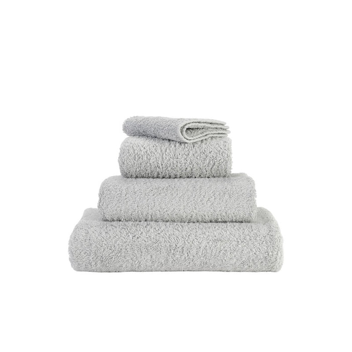 Abyss Super Pile Euro Hand Towel 23X43 Platinum 992 - View 1 at Fig Linens and Home