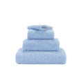 Abyss Super Pile Euro Hand Towel 23X43 Powder Blue 330 - View 1 at Fig Linens and Home