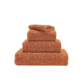 Abyss Super Pile Guest Towel 12x20 Caramel 737 - View 1 at Fig Linens and Home