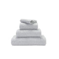 Abyss Super Pile Hand Towel 17x30 Perle 930 - View 1 at Fig Linens and Home