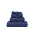 Abyss Super Pile Wash Cloth 12x12 Cadette Blue 332 - View 1 at Fig Linens and Home
