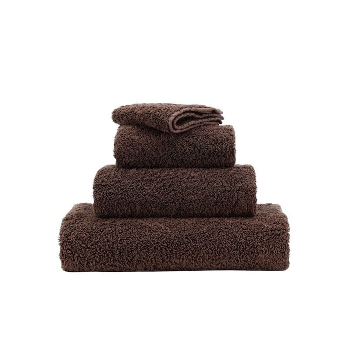Abyss Super Pile Wash Cloth 12x12 Mustang 795 - View 1 at Fig Linens and Home