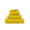 Abyss Super Pile Wash Cloth 12x12 Yuzu 278 - View 1 at Fig Linens and Home