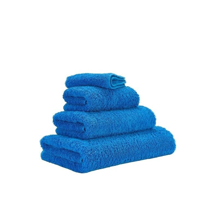 Abyss Super Pile Wash Cloth 12x12 Zanzibar 383 - View 2 at Fig Linens and Home