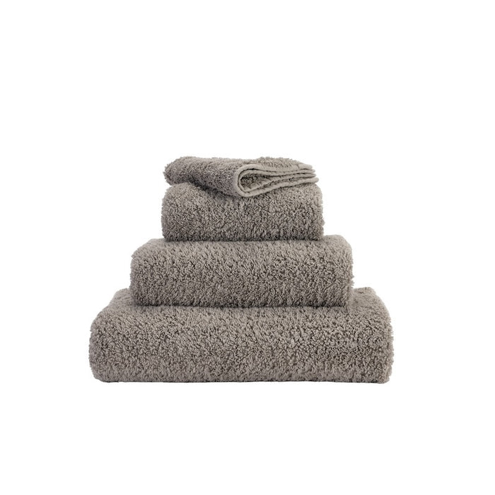 Abyss Super Pile Wash Mitt 7x9 Atmosphere 940 - View 1 at Fig Linens and Home