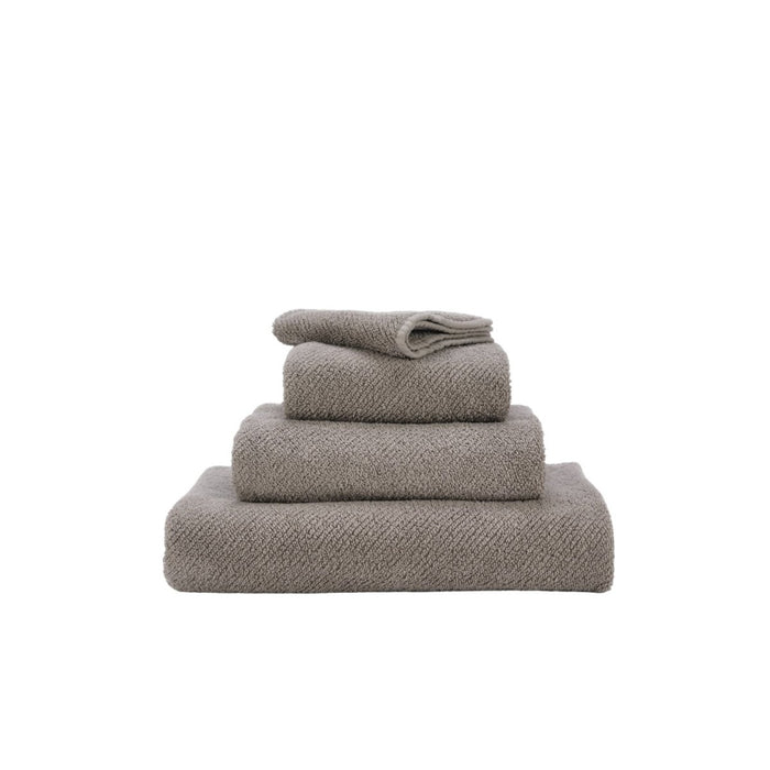 Abyss Twill Bath Sheet 40x72 Atmosphere 940 - Fig Linens and Home - View 1