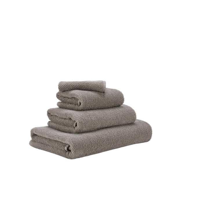 Abyss Twill Bath Sheet 40x72 Atmosphere 940 - Fig Linens and Home - View 2