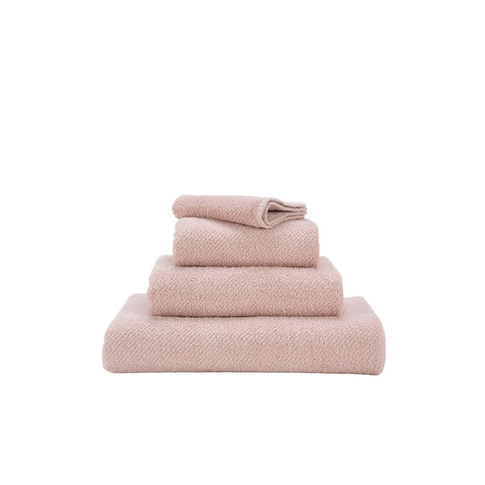 Abyss Twill Bath Sheet 40x72 Primrose 518 - Fig Linens and Home - View 1