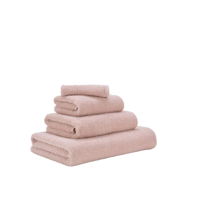 Abyss Twill Bath Sheet 40x72 Primrose 518 - Fig Linens and Home - View 2