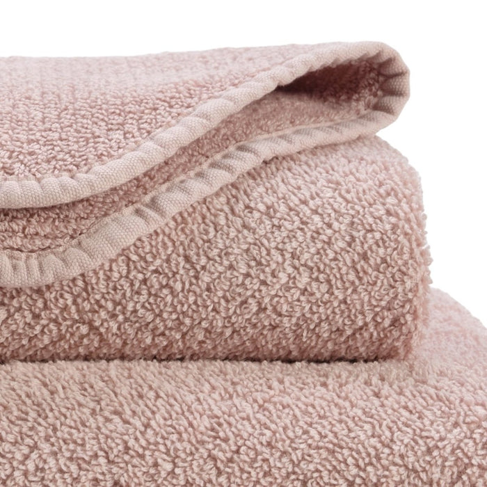 Abyss Twill Bath Sheet 40x72 Primrose 518 - Fig Linens and Home - View 3