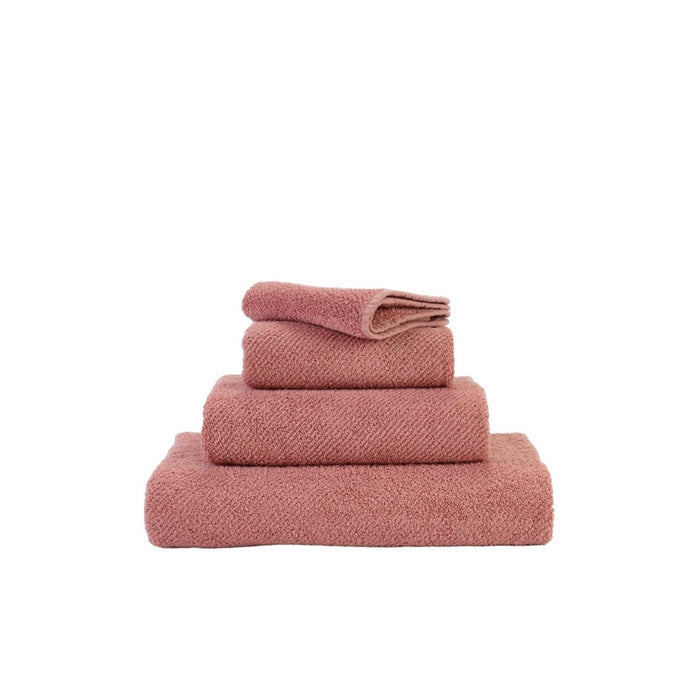 Abyss Twill Bath Sheet 40x72 Rosette 515 - Fig Linens and Home - View 1