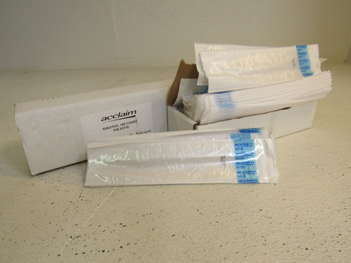 Acclaim-Intraoral-Sheaths-2-Boxes-of-100-Count-Each-Air-Techniques-A5110-Plastic-638 2