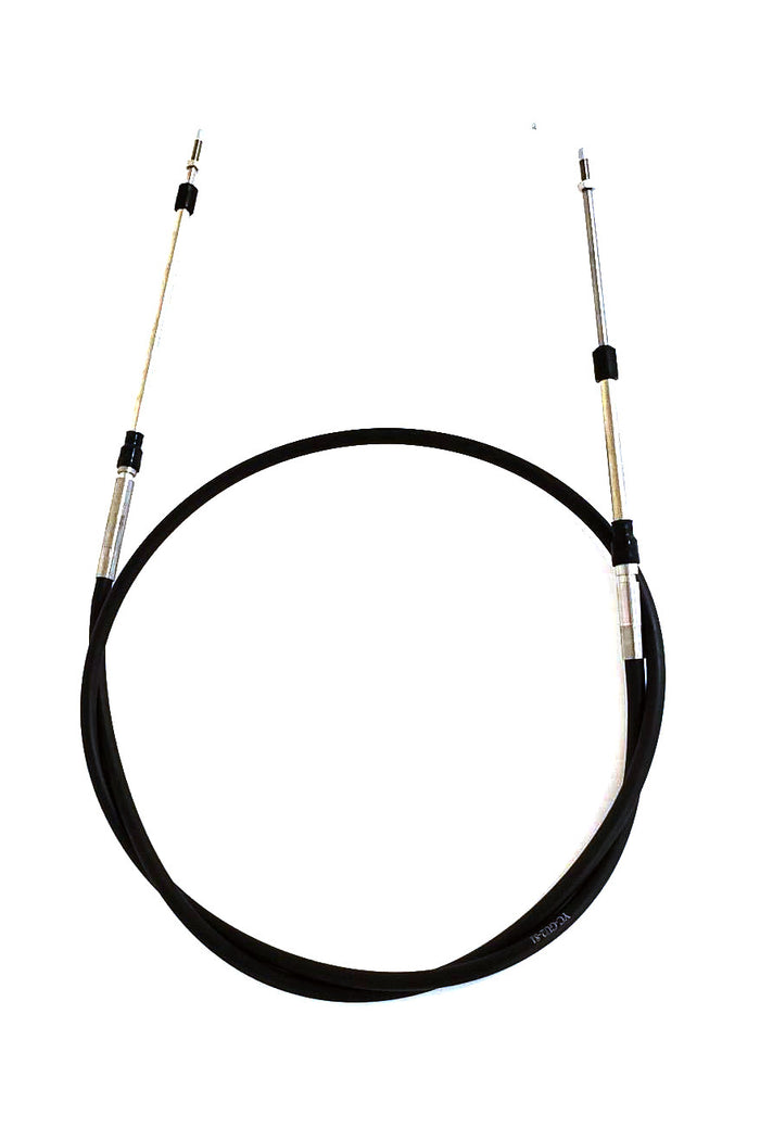 Aftermarket Steering Cable JSP Brand YC-31 Replacement for Yamaha OEM# GU2-U1481-00-00 SBT# 26-3419