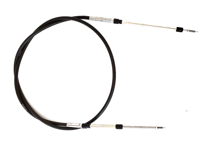 Aftermarket Steering Cable JSP Brand YC-31 Replacement for Yamaha OEM# GU2-U1481-00-00 SBT# 26-3419