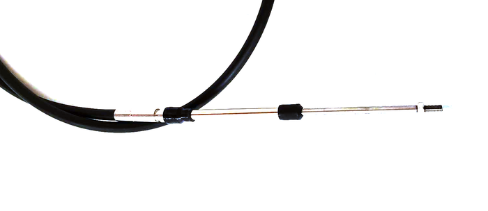 Aftermarket Steering Cable JSP Brand YC-31 Replacement for Yamaha OEM# GU2-U1481-00-00 SBT# 26-3419