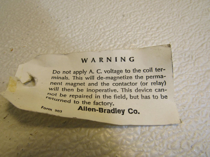 Allen-Bradley-Auxiliary-Contact-Sizes-0-5-Heavy-Duty-8in-x-7in-595-BL-Metal-368 3