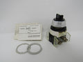 Allen-Bradley-Oiltight-Pilot-Control-Unit-Standard-Operator-Series-N-800T-N2KF4B-818 1