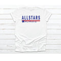Allstar Tee