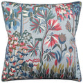 Ryan Studio Alpine Spa Blue Decorative Throw Pillows at Fig Linens and Home