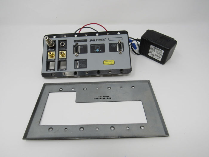 Altinex-Furniture-Wall-Mount-Interface-Rev-2-Sn-212018-VA6875WM-592 3