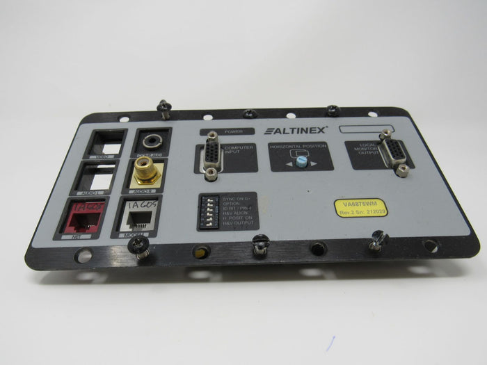 Altinex-Furniture-Wall-Mount-Interface-Rev-2-Sn-212029-VA6875WM-588 4