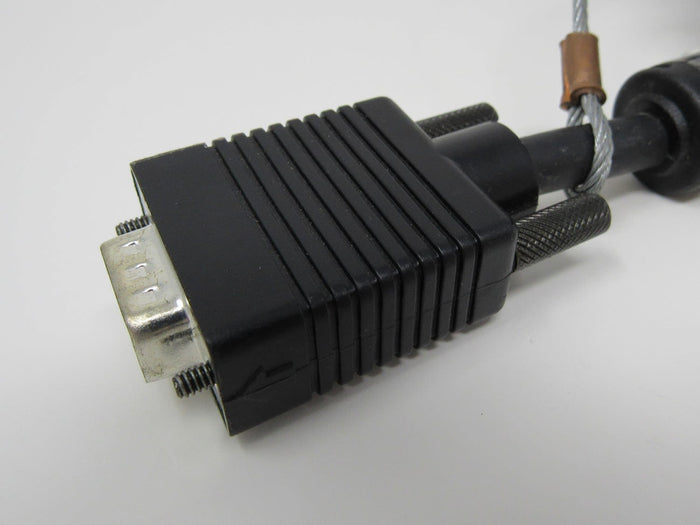 Altinex-Inc-VGA-Computer-Monitor-Cable-HD15-Male-158 4