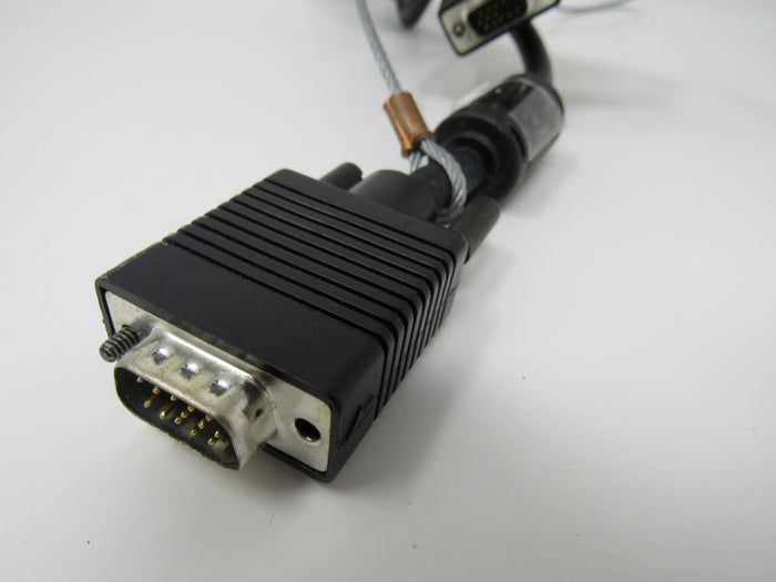 Altinex-Inc-VGA-Computer-Monitor-Cable-HD15-Male-158 5